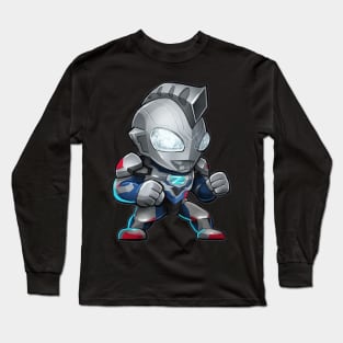 ultraman Long Sleeve T-Shirt